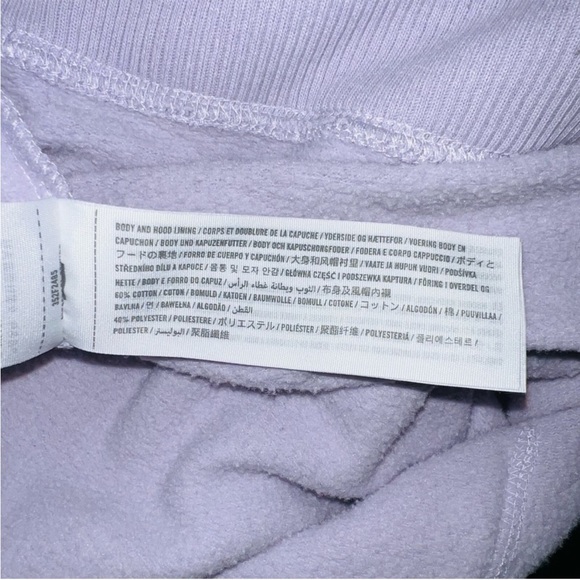 Hollister Embroidered Logo Graphic Hoodie - Picture 5 of 7